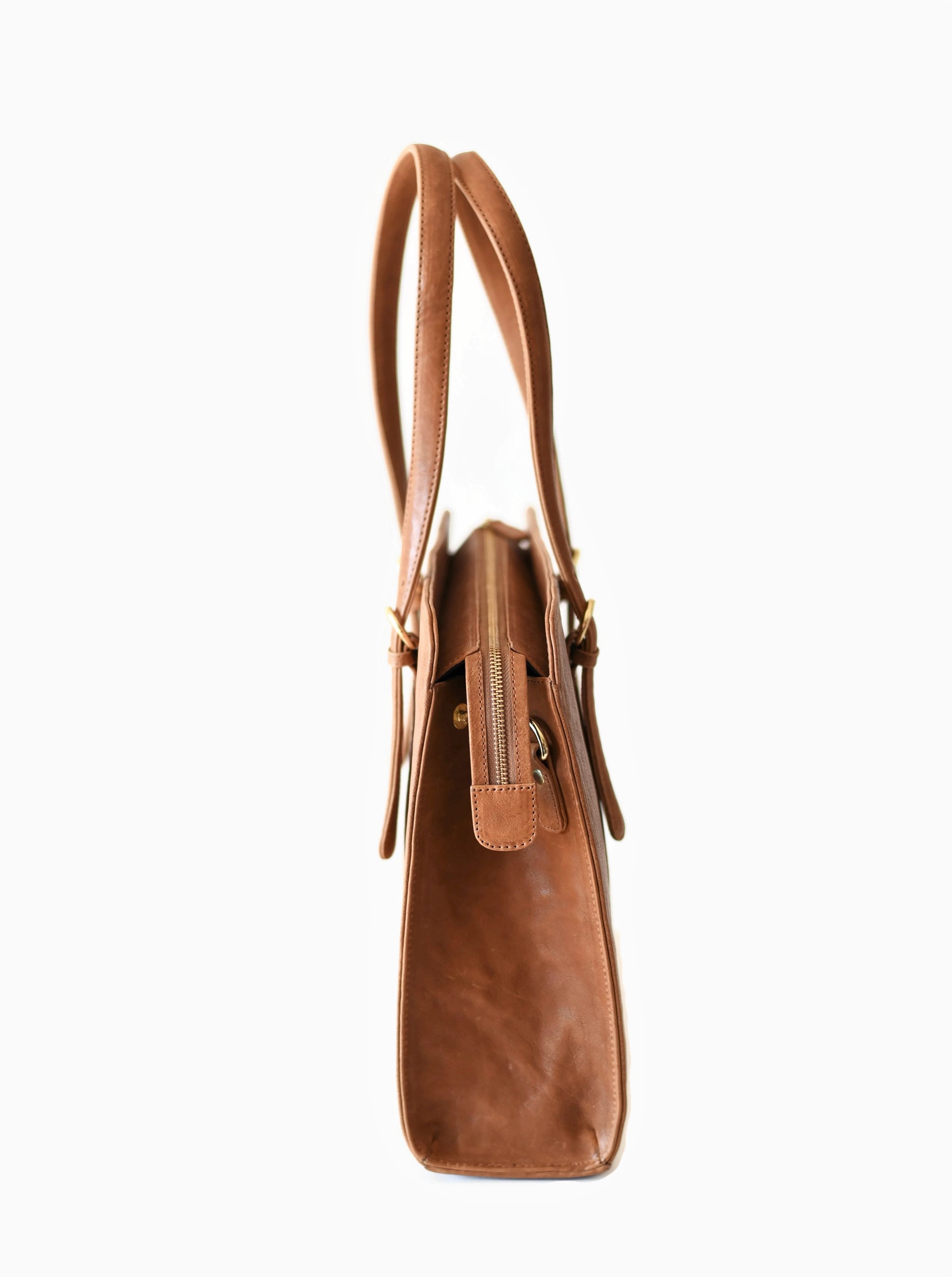 Laptop Bag 2.1 - Caramel  Bags, Laptop bag for women, Work bags