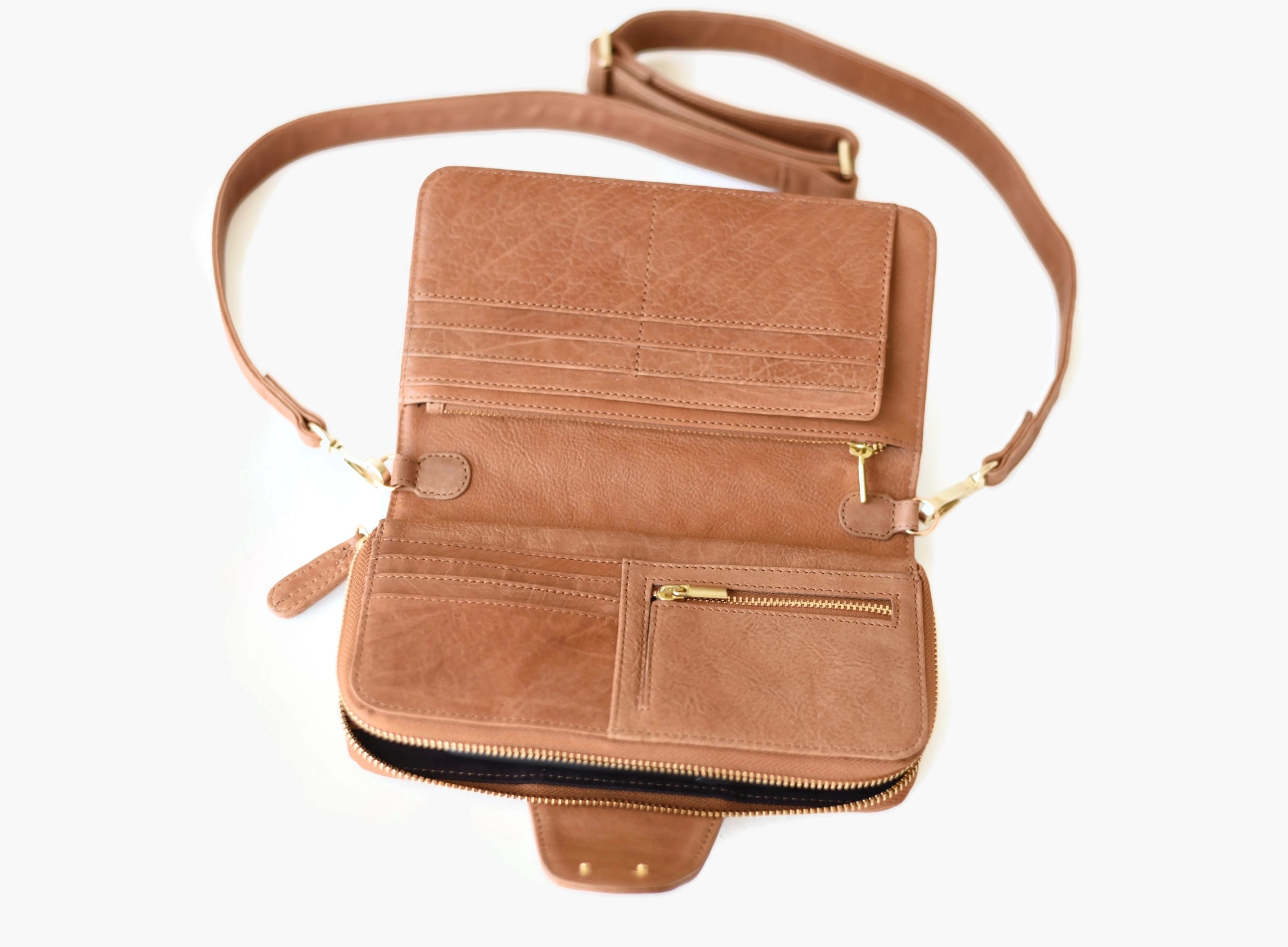 Crossbody Bag - ERA81