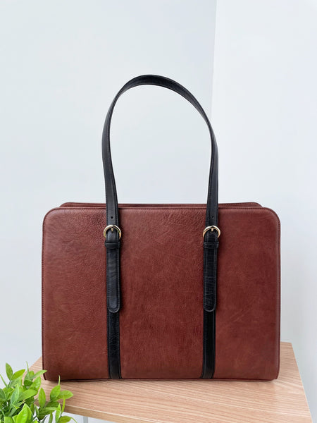 Laptop Bag 2.1 2 Tone